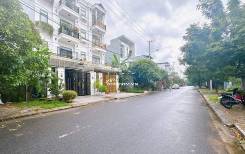 Đất mặt tiền đường 7m5 Hòa Phú 9, gần Tô Hiệu, thông Trần Triệu Luật, khu E Kim Long